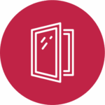 Symbol Fenster