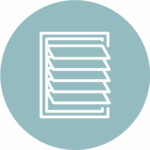 Symbol Rollladen