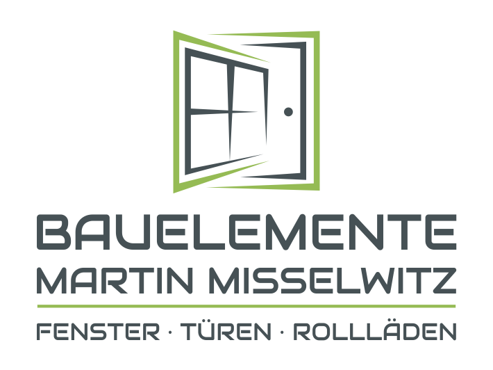 Logo Bauelemente Martin Misselwitz